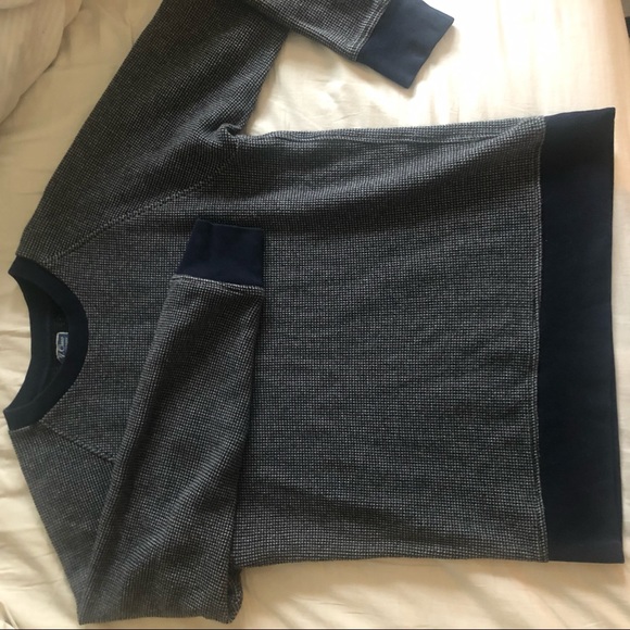 J. Crew Men’s Navy Sweater - Picture 1 of 8